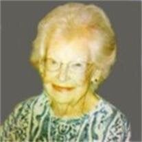 Rosadelle (Swenson) Schwartz