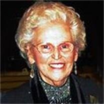 Sylvia (Harris) Schwartz