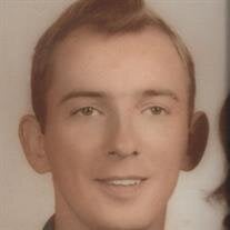 Thomas Harrison Kazee