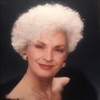 Linda S. Thomas
