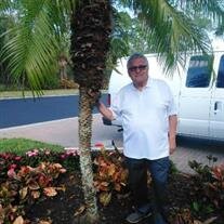 Mr. Joseph Di Costanzo