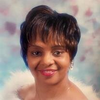 Mary Barnes