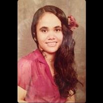 Karen Wynonne Patterson Bledson