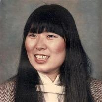 Myong Ok Brace