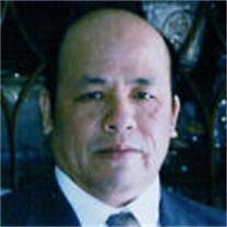 Khamphong Soudaly