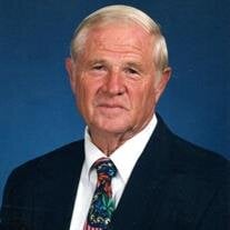 Louis "Doc" Harold Shaver Sr