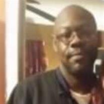 Mr. Lonnie Murray