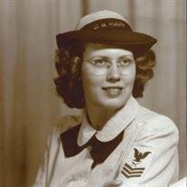 Ella Marie (Ellaree) Christensen Howard