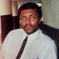 Ronald  Clark