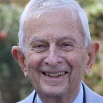 Mr. William Porcher DuBose, Jr.