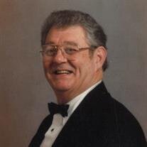 Percy  Franklin Kuhn