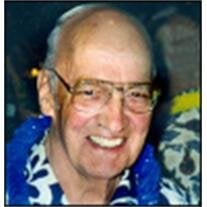Richard Sowden