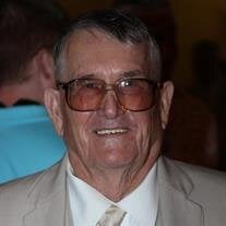 Mr. Earl Yates