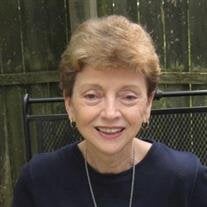 Patricia  "Pat" Reed