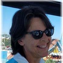 Darlene Marie McCahill
