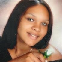 Pearl Le`Andrea Nolden