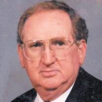 W.G. Reed of Memphis, Tennessee formerly of Chewalla, TN