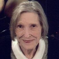 Nellie Mae Hawkins