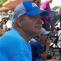 David  Lewis Allen Sr.