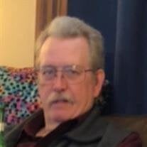 Dennis Carl Rowland