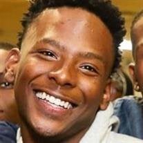 Derrick "Del Del" Davis Jr.
