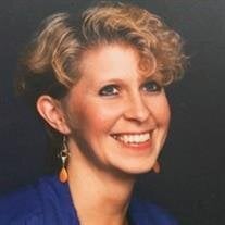 Carol Patricia Opsahl