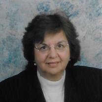 Marianne E. Mattison