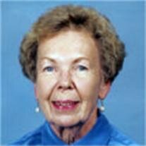 Helen (Ormseth) Swanson