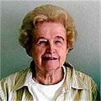 Helene "Lainey" Swanson