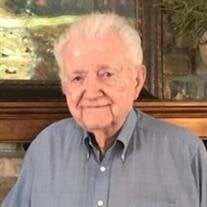 Eugene "Gene" Stanley Guidry