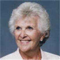 Ione Swanson
