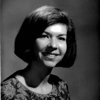 Laura Frances Morgan