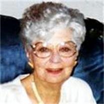 Lucille Swanson