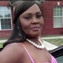 SHERRIE DENISE BUCKNER