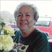 Jo Ann Teague