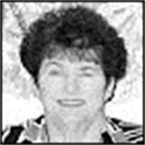Marjorie Swanson