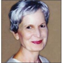 Mary Swanson
