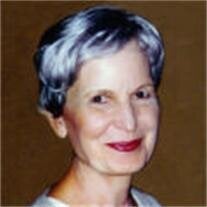Mary Swanson
