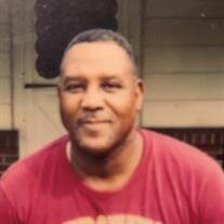 Melvin Lee Jackson