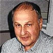 Paul Swanson