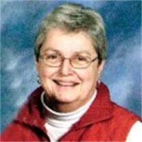 Patricia Swanson