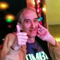 Daniel  Walter Lyons