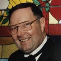 Ronald J. King