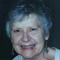 Estelle Steinberg Aden