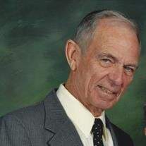 Leland Lawrence Mickler
