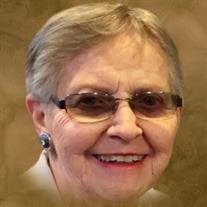 Betty Jean Gipson
