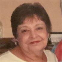 Harriett JoAnn "Jodi" Hollowitz