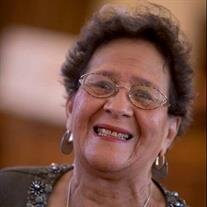 HELEN MITCHELL GROGAN