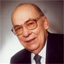 Wallace Steele