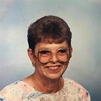 Mrs. Gail Ann Boehm